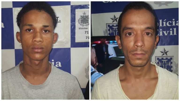 Polícia prende dupla ligada ao grupo do traficante Neném em Abrantes