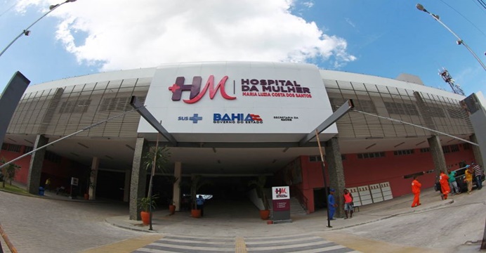 Novo Hospital da Mulher conta com ala para reconstrução de mama