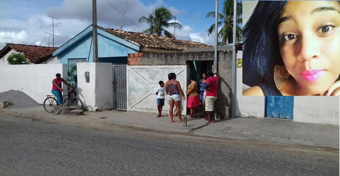 Acorda Governador! Jovem de 23 anos é morta a tiros em Conceição do Jacuípe