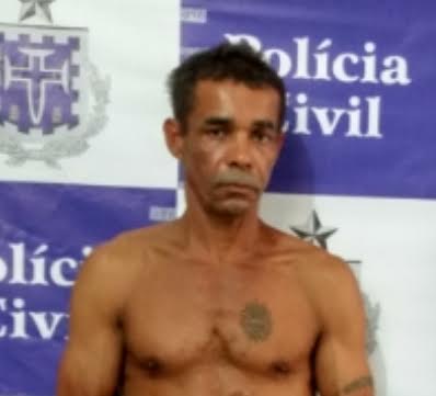 Homem é preso por atacar loja de eletrônicos em Seabra