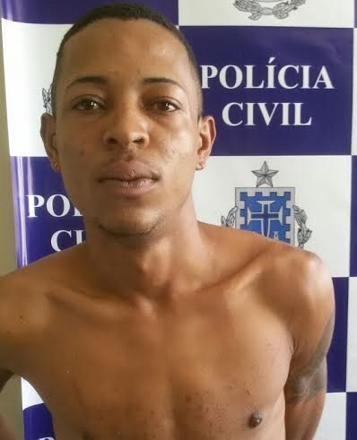 Homem é flagrado com munições calibre 38 e ponto 40