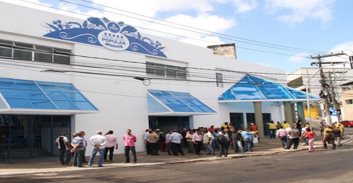 Atenção! Estacionamento do Mercado do Peixe é regulamentado com Zona Azul