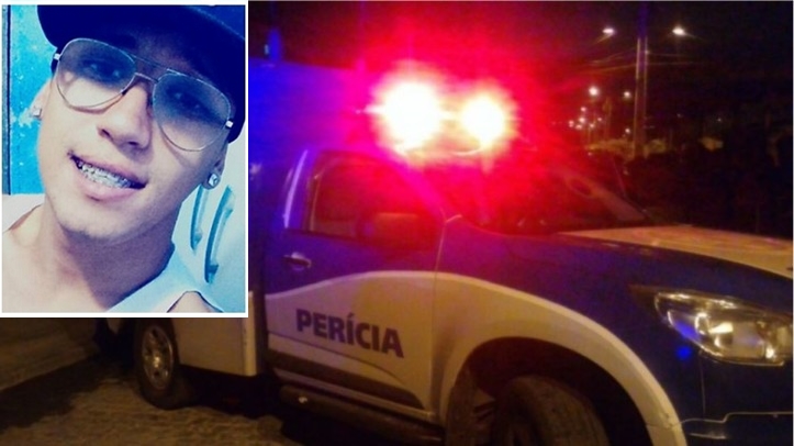 Vitória da Conquista: Jovem de 23 anos é morto com tiros na cabeça em festa de paredão