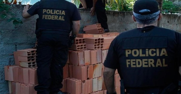 Polícia Federal deflagra operação contra fraude de R$ 2,3 mi no INSS