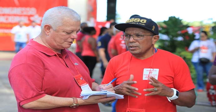 “Gleisi pode ajudar o PT a construir um nome para disputar Salvador”, diz Suíca