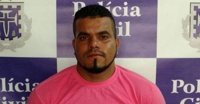 Interior: Lavrador confessa ter assassinado homem a facadas por causa de rixa