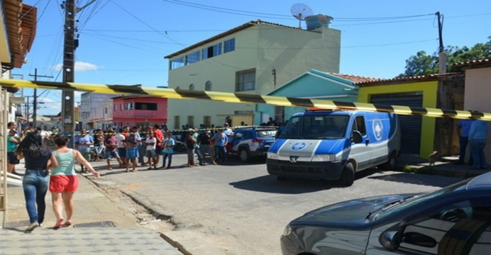 SSP registra onze homicídios neste final de semana em Salvador