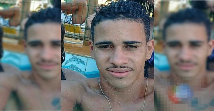 Corpo de um dos jovens desaparecidos em Simões Filho é encontrado