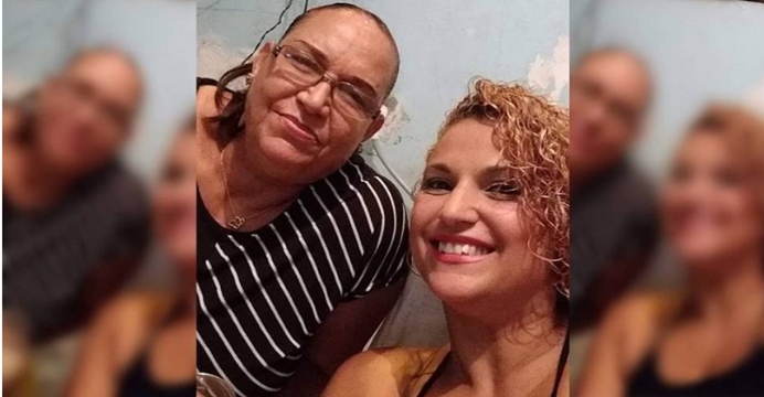 Pânico e  medo tomam conta de  Salvador mãe e filha são mortas a tiros dentro de bar