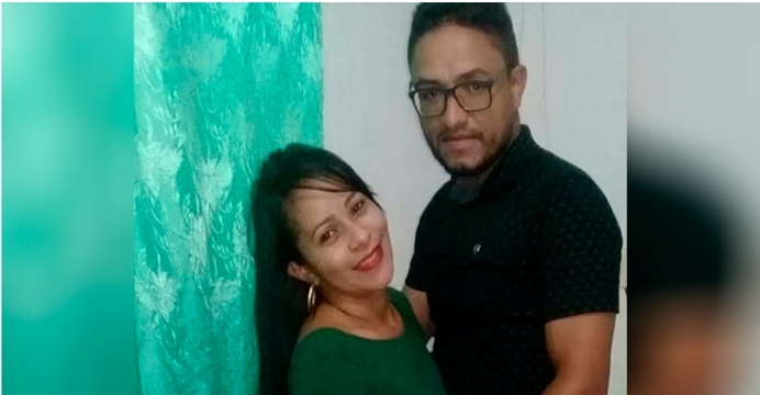 Homem descumpre medida protetiva e assassina ex-mulher na cidade de Umburanas