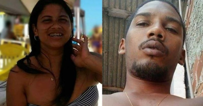 Mulher executada com sete tiros em Simões Filho; marido foi morto há 5 meses