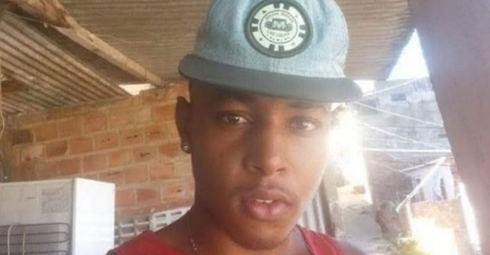 Criminalidade toma conta de Periperi Jovem é morto com cinco tiros