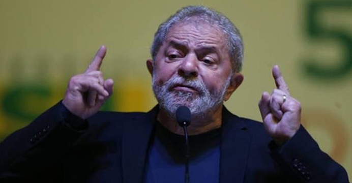 Começa nesta quinta prazo para advogados de Lula defenderem candidatura