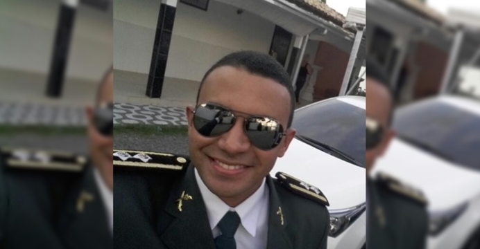 Policial Militar é baleado e esposa é morta em Feira de Santana