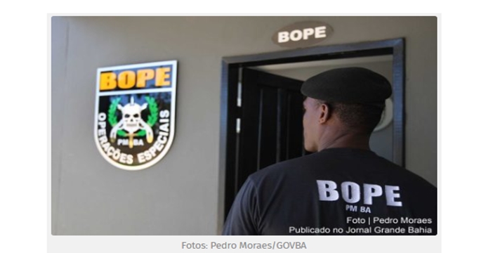 Policial militar que desmaiou durante treinamento do Bope não resiste e morre