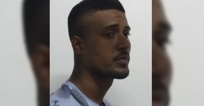 Homem é preso em flagrante após assaltar ônibus no bairro do Bom Juá