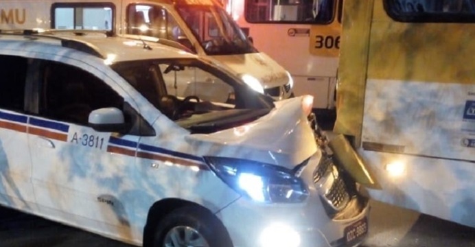 Taxista é morto com tiro na cabeça durante assalto no Barbalho