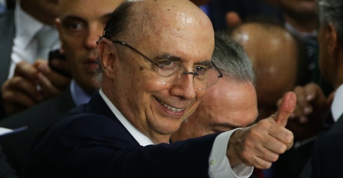 Meirelles acena para possível apoio a Haddad no segundo turno