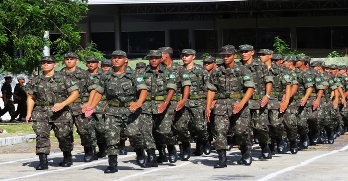 Vídeo: Exército pede investigação sobre coronel que ameaçou TSE na internet