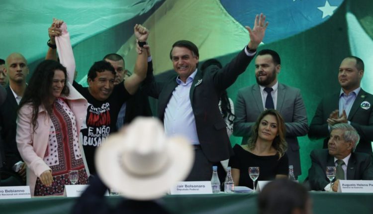 O que procura e o que encontrará o eleitor de Bolsonaro