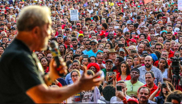 Atenção, eleitor progressista: a hora é de luta, não de choro ou buscar explicação. Por Joaquim de Carvalho