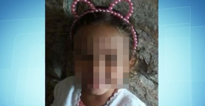 Menina de 3 anos passa mal e morre após suspeita de abuso sexual