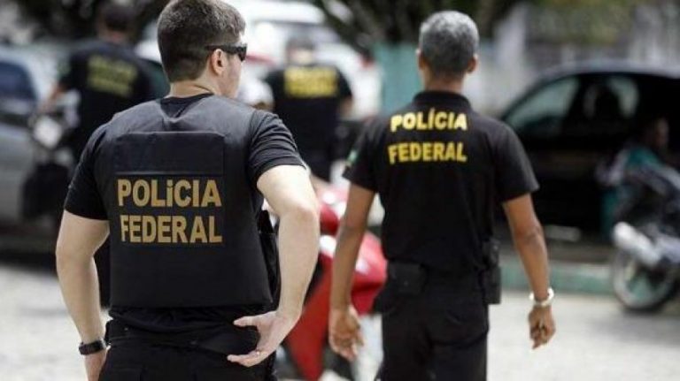 PF deflagra operação para conter tráfico de drogas pelas redes sociais