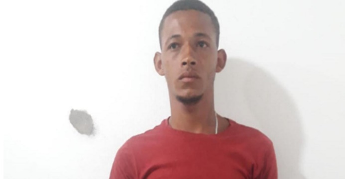 Preso suspeito de estuprar turista em Maraú; homem atuava como pescador