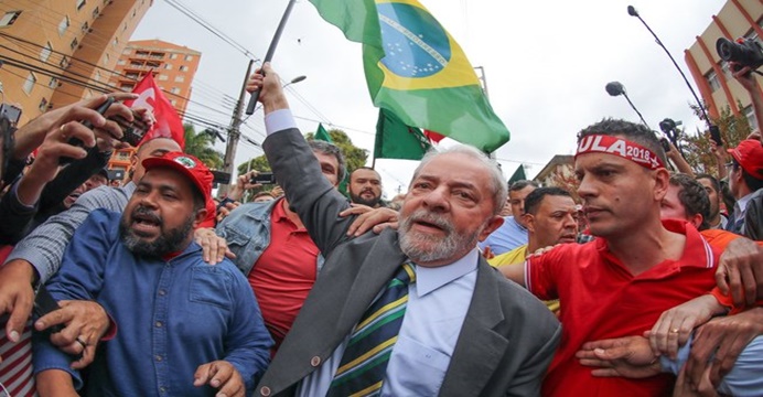 STJ é unânime para reduzir pena, e Lula pode sair da prisão ainda neste ano