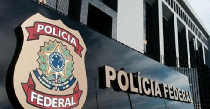 PF realiza operação de combate a fraudes em licitações, no sudoeste baiano