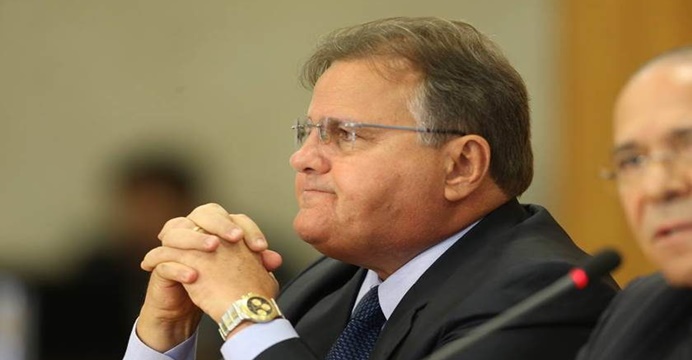 STF deve julgar até junho o ex-ministro Geddel Vieira Lima