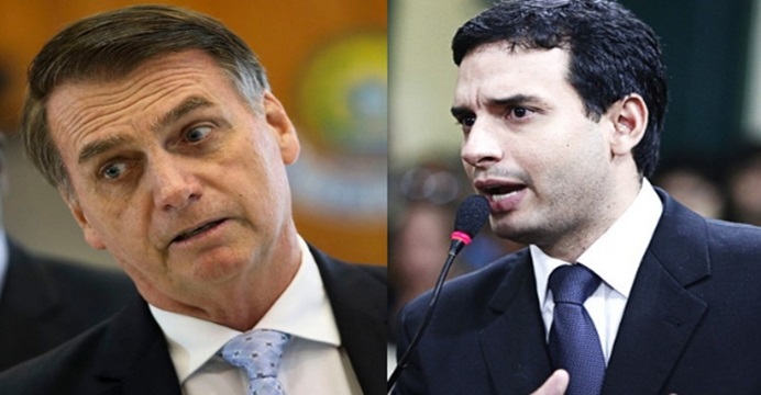 Bolsonaro encerra Conselho dos Direitos da Pessoa com Deficiência e Leo Prates critica