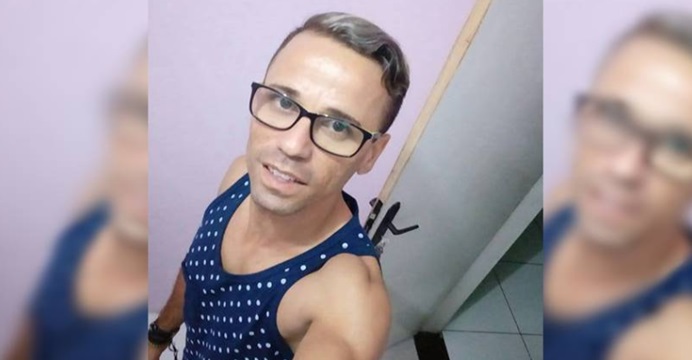 violência toma conta de Simões Filho e Governo da Bahia de braços cruzados Ativista LGBT encontrado morto