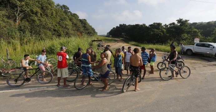 Polícia Civil prende acusado de participar de tentativa de furto de combustível em Caxias que deixou três feridos