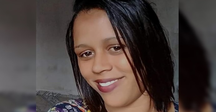 Mulher é morta a tiros após levar bolo e não salgado para festa