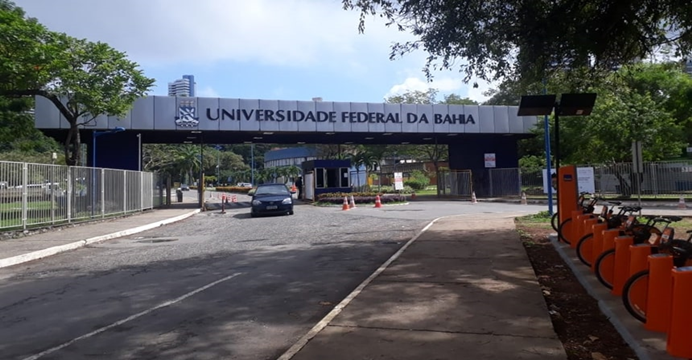 UFBA anuncia fechamento parcial e causa reação; “medida ridícula”