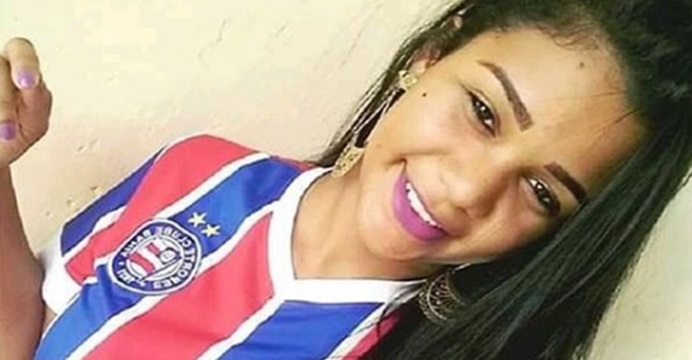 Pânico medo toma conta de Candeias Dois jovens são mortos a tiros