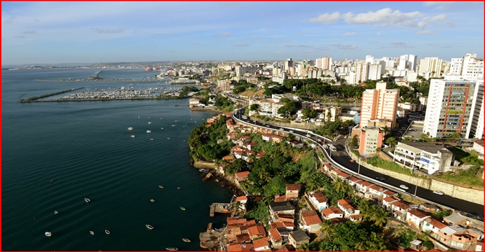 Começa amanhã a Semana do Clima da América Latina e Caribe