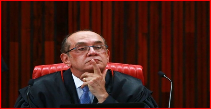 Gilmar Mendes: “Não imaginei que havia um potencial facínora na PGR”