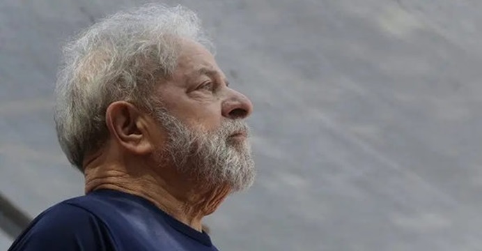 Desembargador do TRF-4 nega pedido de Lula para usar mensagens roubadas da Lava Jato