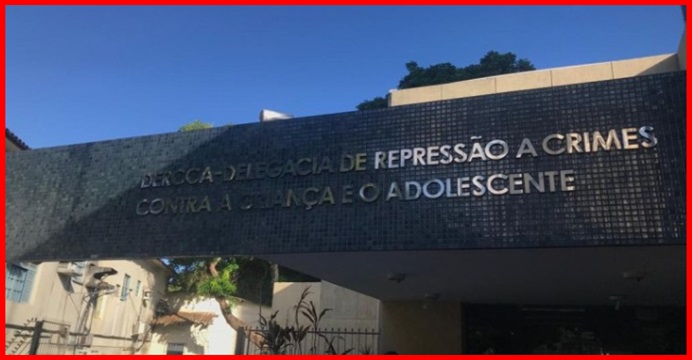 Criança de 8 anos é arrastada no chão por funcionária de escola em Salvador