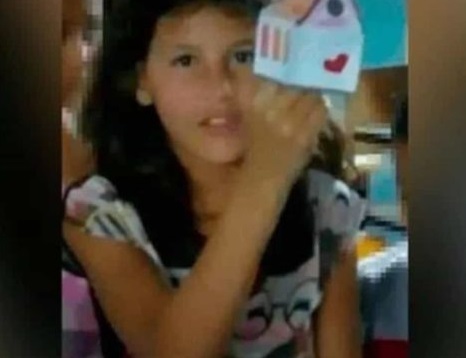 Garota de 9 anos é encontrada morta e amarrada em árvore; menino de 12 é apreendido