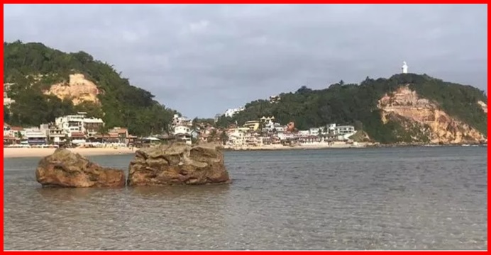 Praias de Morro de São Paulo e Boipeba não têm registro de manchas de óleo nesta quarta-feira (23)