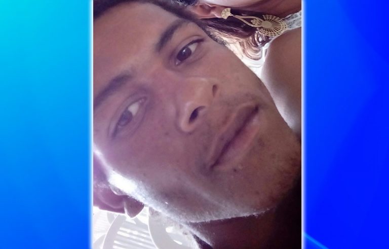 Jovem de Amargosa continua perdido em Salvador e família o procura