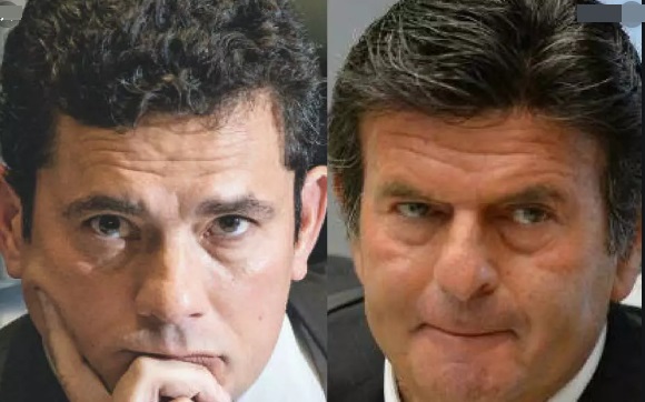 DERROTA DE MORO: juiz de garantias é suspenso por tempo indeterminado pelo ministro Fux