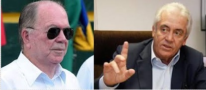 Olho de Otto e Leão na sucessão de Rui atrapalha plano de aproximação do ‘Centrão baiano’ com Bolsonaro