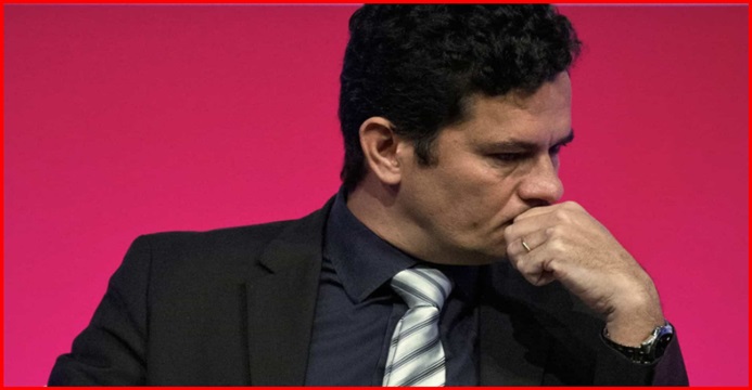 Moro dá alfinetada: “lembro que já tivemos ministro da Saúde”