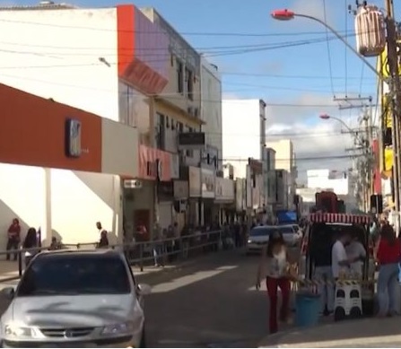 Segunda etapa de reabertura do comércio de Vitória da Conquista começa nesta segunda-feira