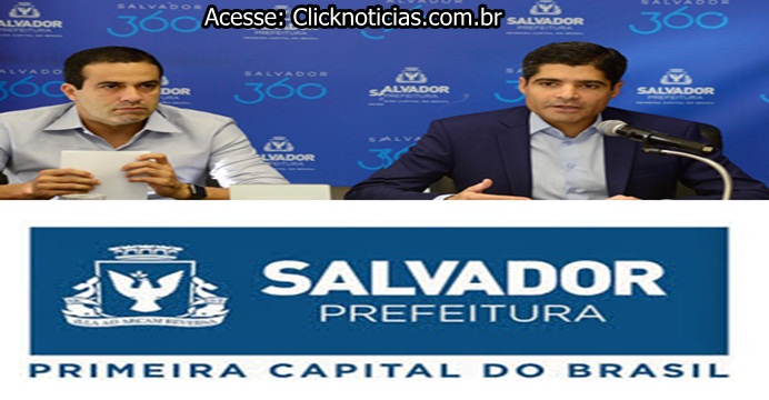 quer melhorar a sua renda? Saiba como a Prefeitura de salvador irá te ajudar.