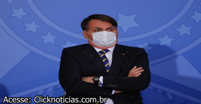 Fale bem ou fale mal, mas fale de mim! Bolsonaro incomoda governadores com agenda eleitoral em pela pandemia